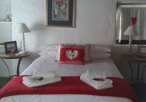 Romantic Weekend Getaway